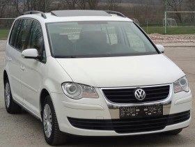 Обява за продажба на VW Touran 1.6I*102к.с* ~8 500 лв. - изображение 1