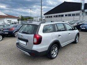 Dacia Logan STEPWAY,MCV,TCe 90 Turbo,2020г. - [4] 