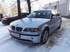 Обява за продажба на BMW 325 LPG / manual ~3 700 лв. - изображение 1