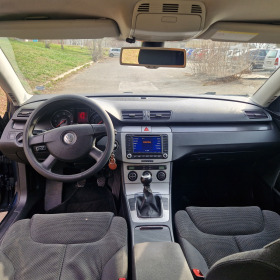 VW Passat 1.9 tdi 105hp. , снимка 8 - Автомобили и джипове - 45502571