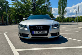 Audi A5 S-line 3.0 Quattro , снимка 1 - Автомобили и джипове - 45422965