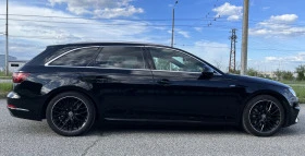 Audi A4 Avant S-line - [6] 