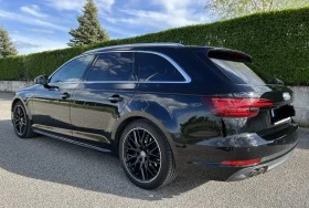 Audi A4 Avant S-line - [7] 