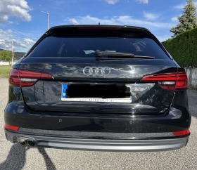 Audi A4 Avant S-line | Mobile.bg   8
