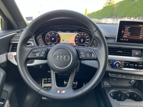 Audi A4 Avant S-line | Mobile.bg   12
