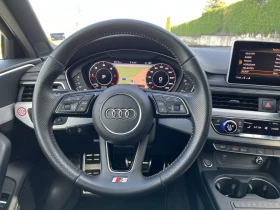 Audi A4 Avant S-line - [13] 