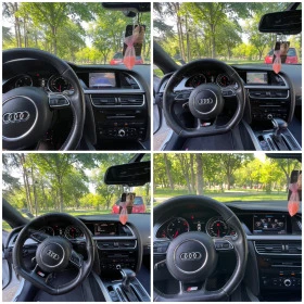 Audi A5 3.0 TDI QUATTRO, снимка 10