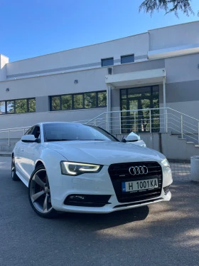 Audi A5 3.0 TDI QUATTRO, снимка 2