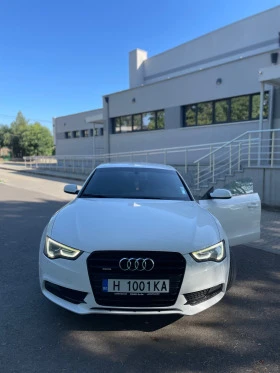 Audi A5 3.0 TDI QUATTRO, снимка 3