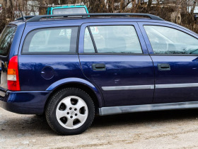 Opel Astra, снимка 3 - Автомобили и джипове - 45545313