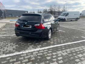 BMW 330 Е91, снимка 7