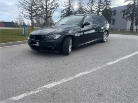 BMW 330 Е91, снимка 1