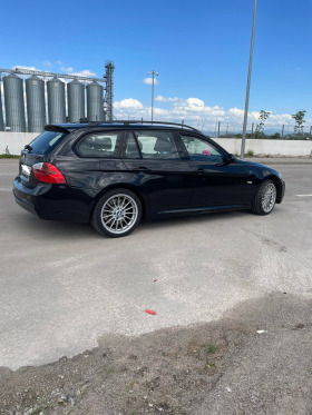 BMW 330 Е91, снимка 8