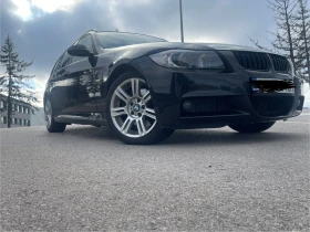 BMW 330 Е91, снимка 3