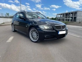 BMW 330 Е91, снимка 3