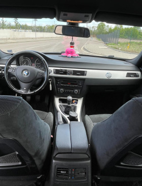 BMW 330 Е91, снимка 4