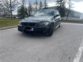 BMW 330 Е91, снимка 5