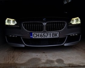 BMW 640 40d xDrive Adaptive LED 360  Distronic Plus , снимка 6