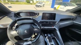 Peugeot 3008  GT Line 2.0 HDi 180, снимка 13