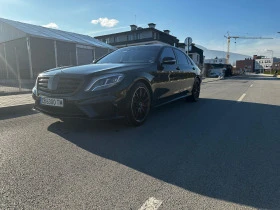 Mercedes-Benz S 63 AMG AMG S63 CARBON, снимка 6