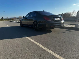 Mercedes-Benz S 63 AMG AMG S63 CARBON, снимка 8