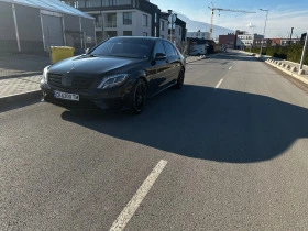 Mercedes-Benz S 63 AMG AMG S63 CARBON, снимка 5