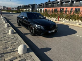 Mercedes-Benz S 63 AMG AMG S63 CARBON, снимка 2