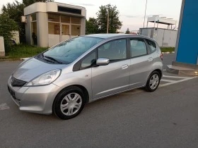 Обява за продажба на Honda Jazz 1.2vvti газов инжекцион ~9 600 лв. - изображение 2