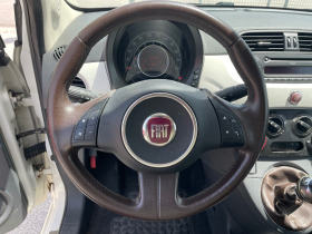 Fiat 500 1.2i   | Mobile.bg   8