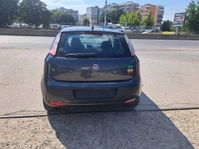 Fiat Punto EVO, снимка 4