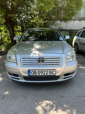 Toyota Avensis | Mobile.bg    1