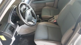 Subaru Forester 2.0i 125кс газ, снимка 15