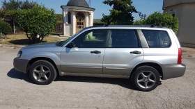 Subaru Forester 2.0i 125кс газ - [9] 