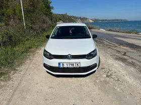 VW Polo Polo, снимка 5