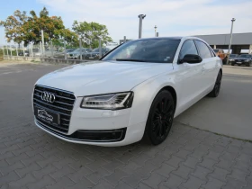 Audi A8 * * * MATRIX 3.0 SUPERCHARGER LONG РЕГИСТРИРАН* * , снимка 2