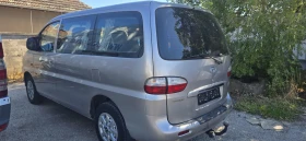 Hyundai Starex 2.5, 140k.Klima.7m, снимка 2