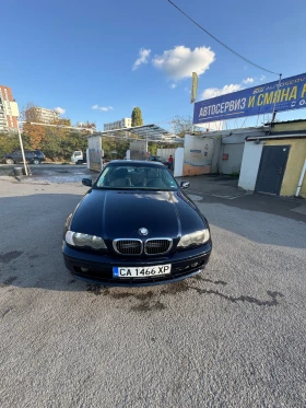 BMW 323, снимка 4