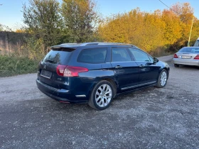 Citroen C5 2.2 136 к.с. Бартер , снимка 5