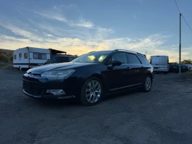 Citroen C5 2.2 136 к.с. Бартер , снимка 1