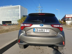 Toyota Yaris ПАНОРАМА, снимка 6