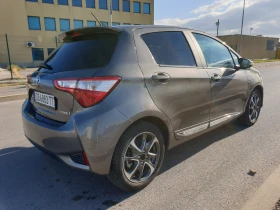 Toyota Yaris ПАНОРАМА, снимка 5