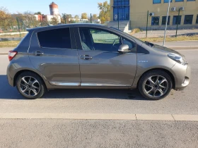 Toyota Yaris ПАНОРАМА, снимка 4