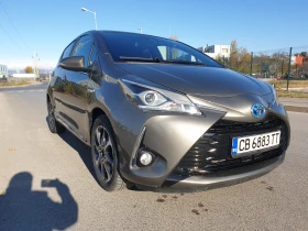 Toyota Yaris  | Mobile.bg    3