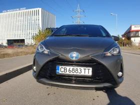 Toyota Yaris ПАНОРАМА, снимка 2