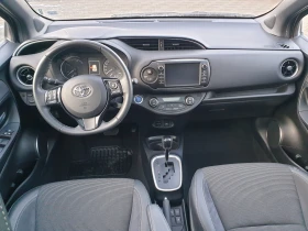 Toyota Yaris ПАНОРАМА, снимка 8