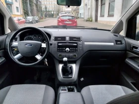 Ford C-max, снимка 4