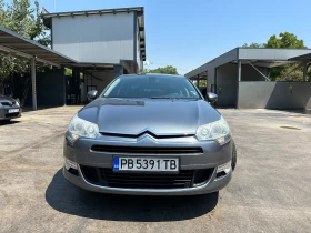 Обява за продажба на Citroen C5 ~9 999 лв. - изображение 1