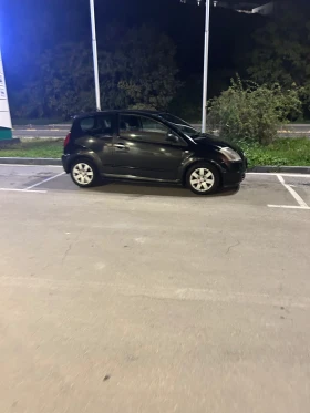 Citroen C2, снимка 8