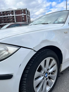 BMW 116 2.0 6ск , снимка 4