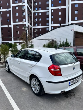 BMW 116 2.0 6ск , снимка 1